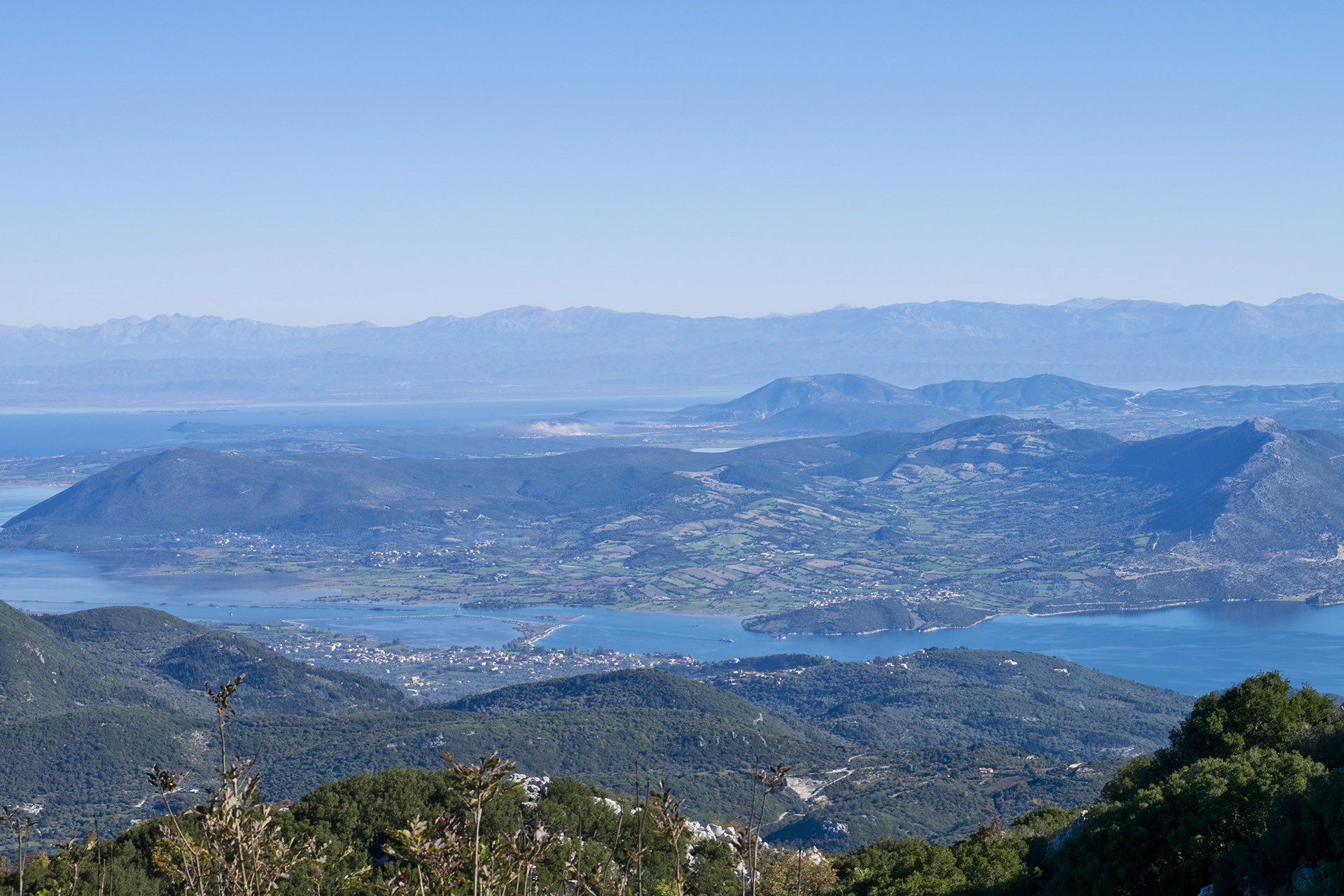 Things to do in Lefkada Town