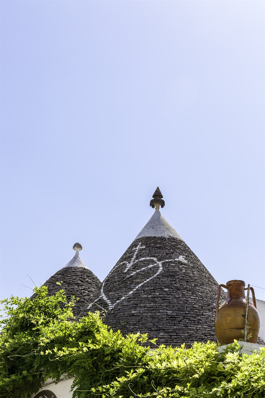 Alberobello, Puglia