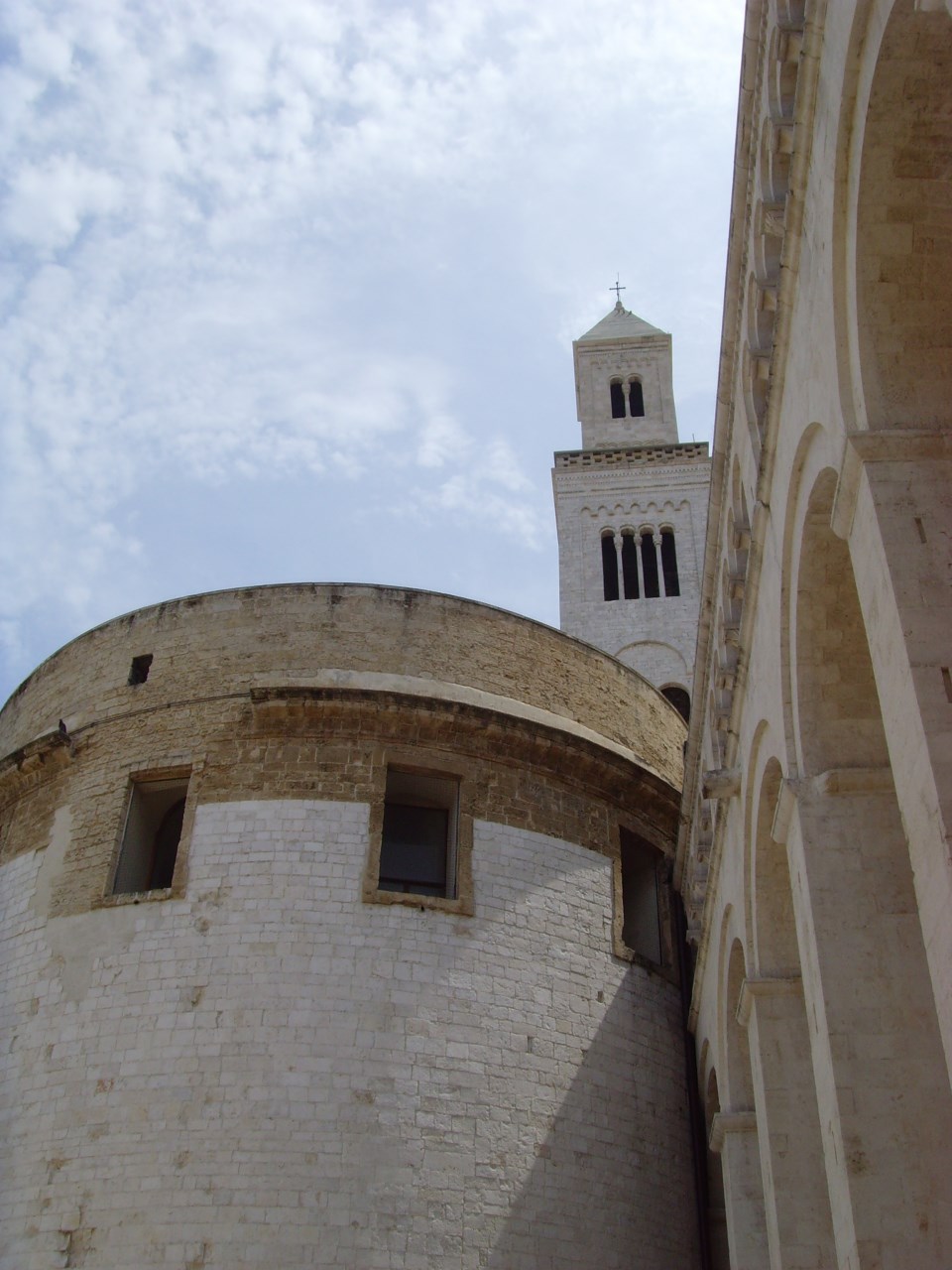 Bari, Puglia