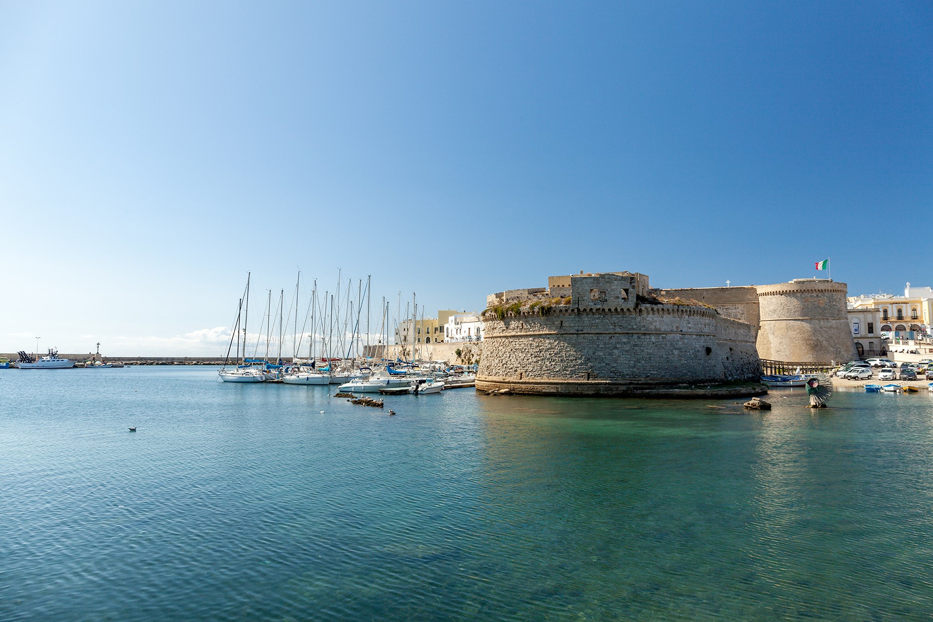 Things to do in Gallipoli