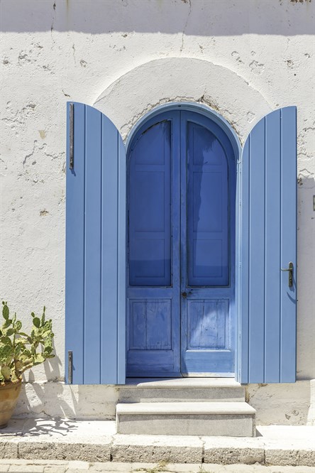 Visiting Santa Maria di Leuca, Puglia