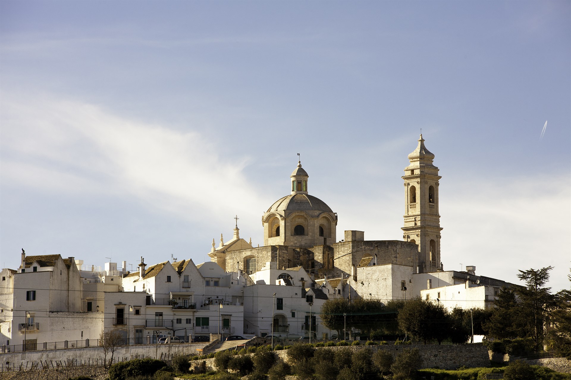 Things to do in Locorotondo