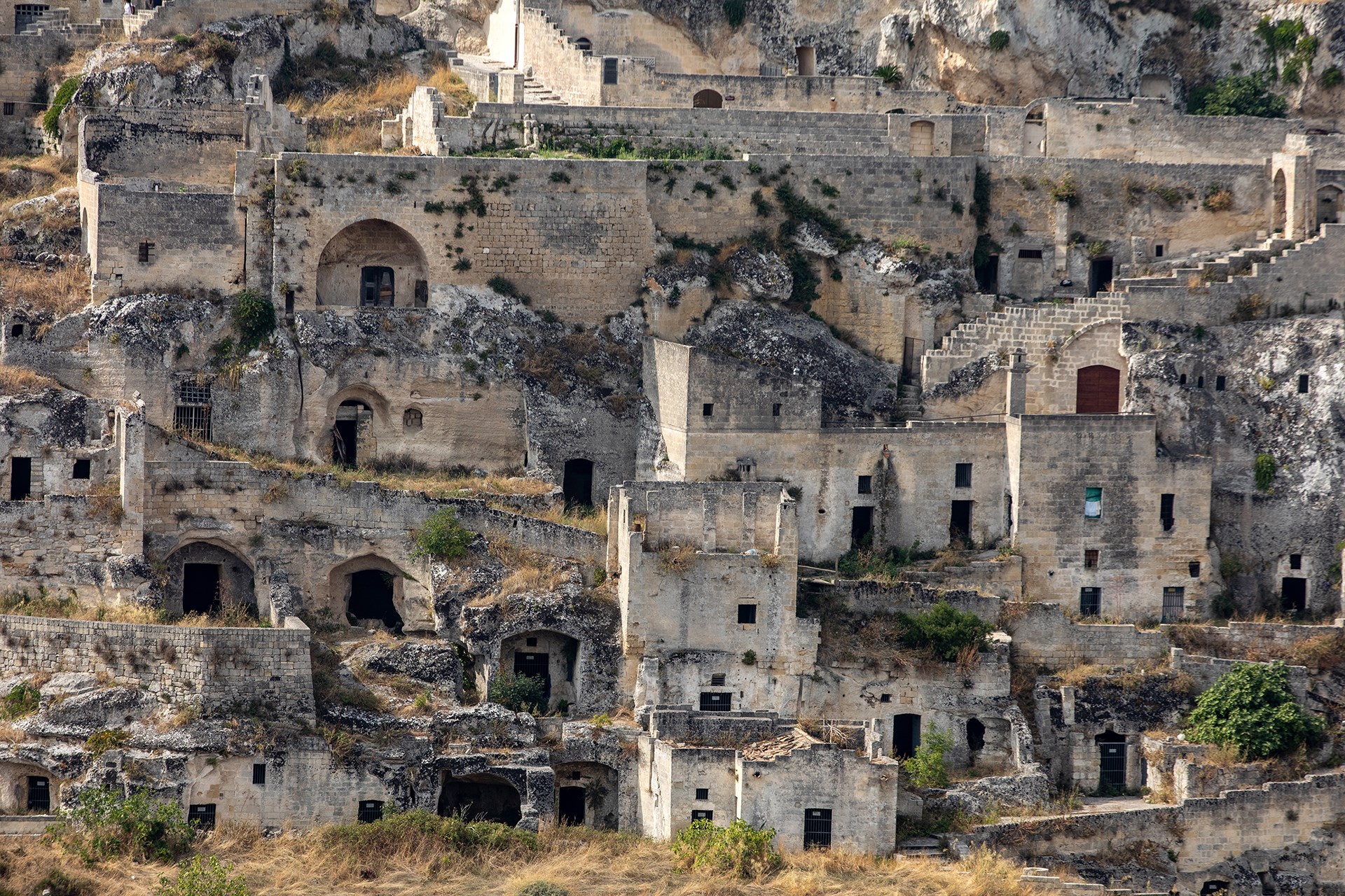 Things to do in Matera