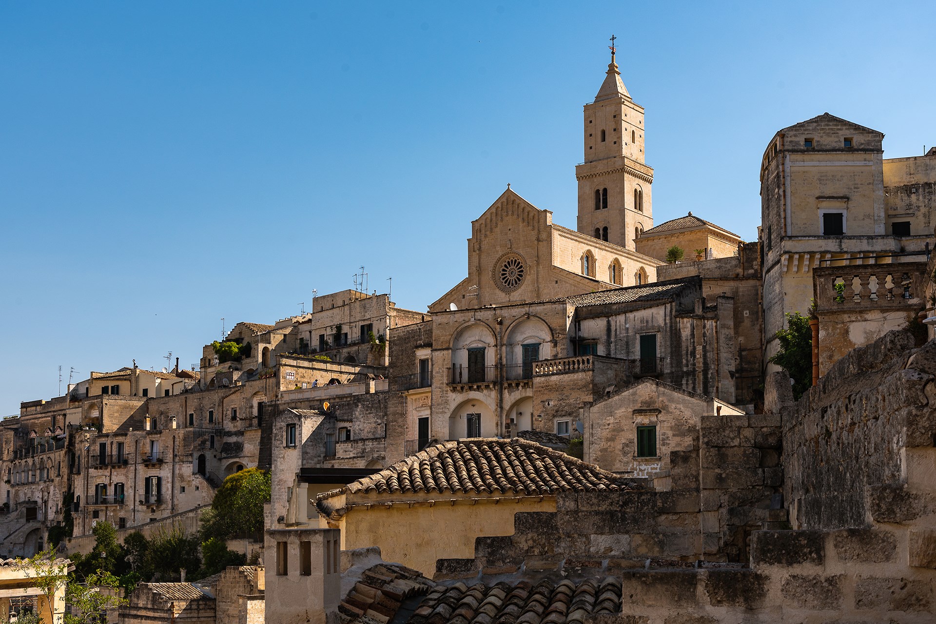 Vertellen Fabrikant engel Visiting Matera, Puglia - The Thinking Traveller