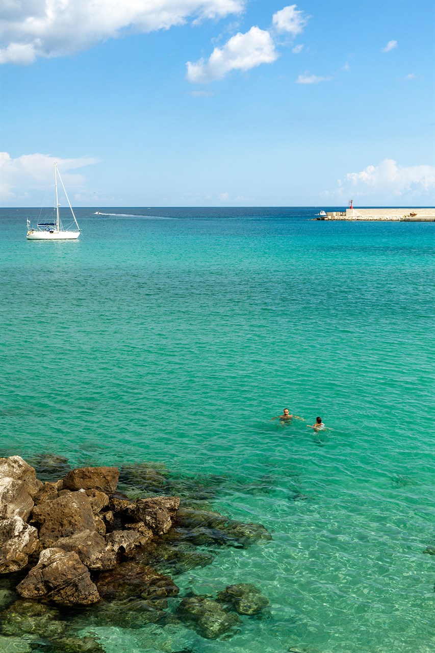 Visiting Otranto, Puglia