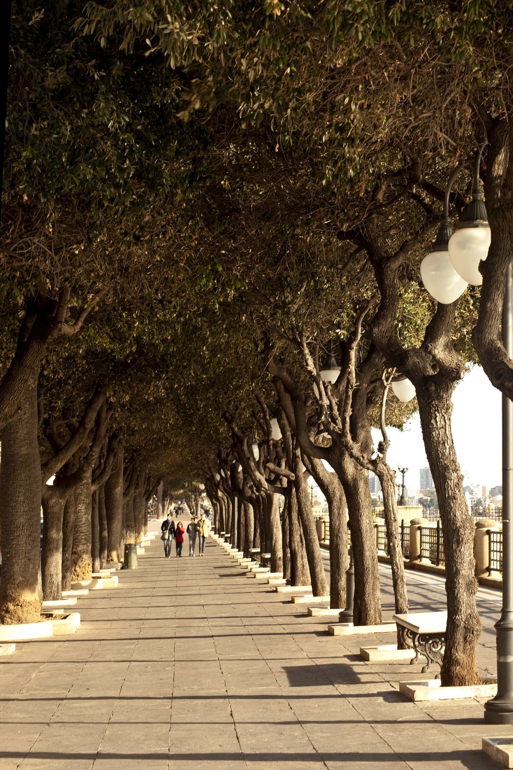 Visiting Taranto, Puglia