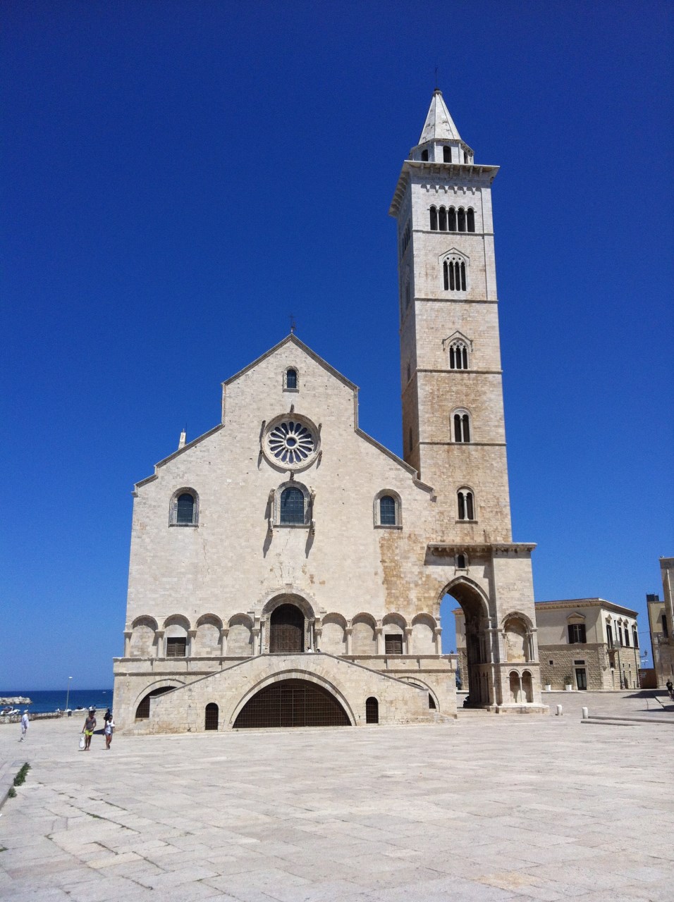 Trani, Puglia