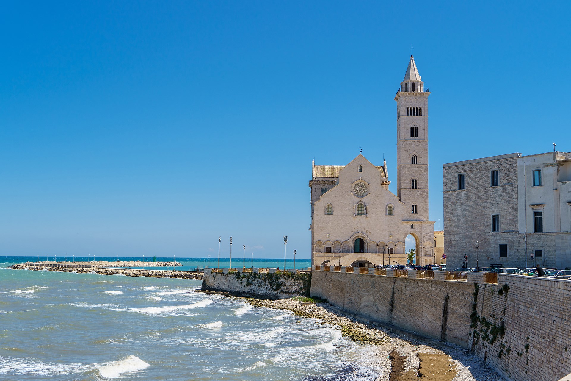 Picture of Trani