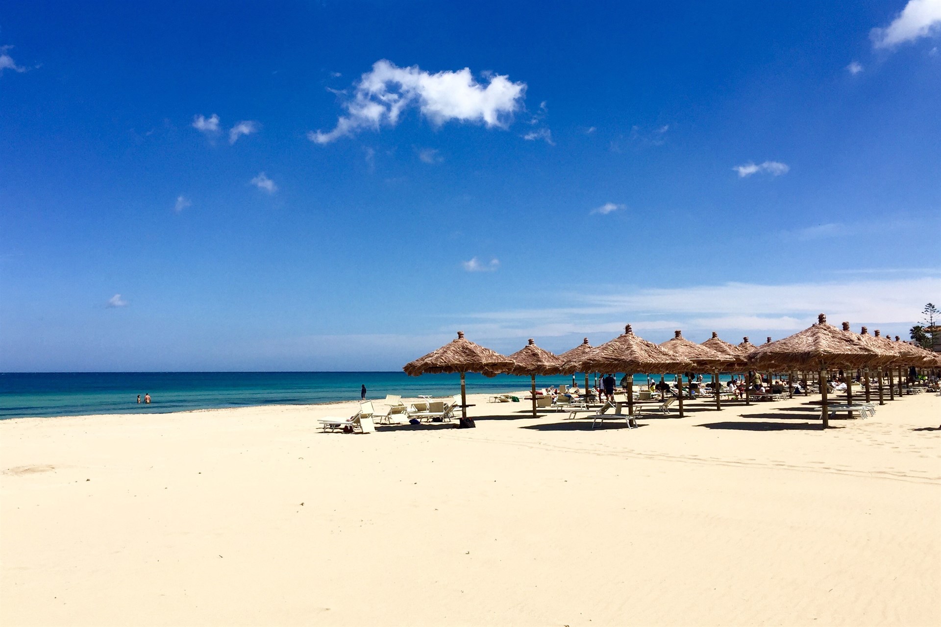 Casa Luza Villas In Sicily The Thinking Traveller