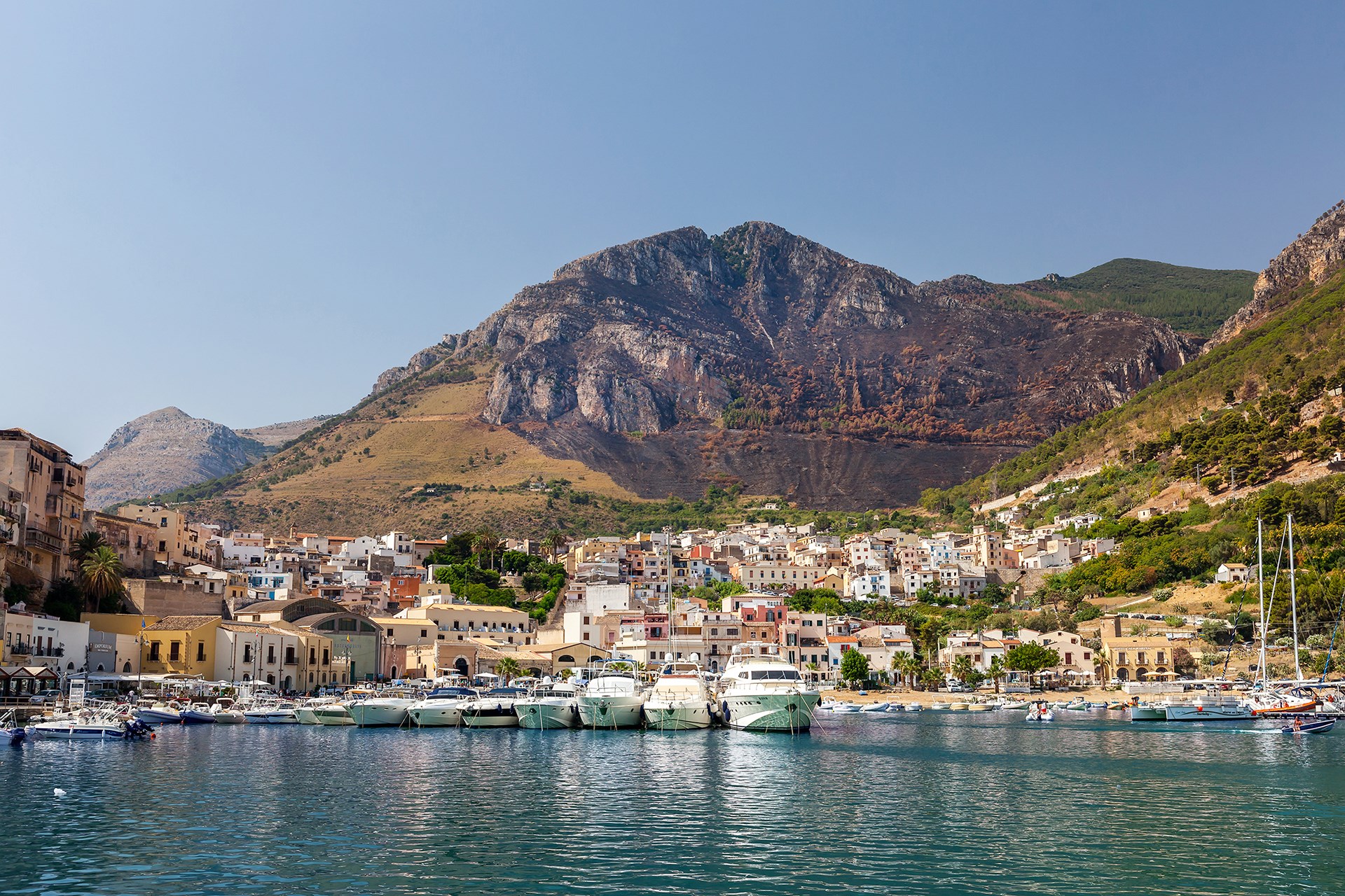 Things to do in Castellammare del Golfo