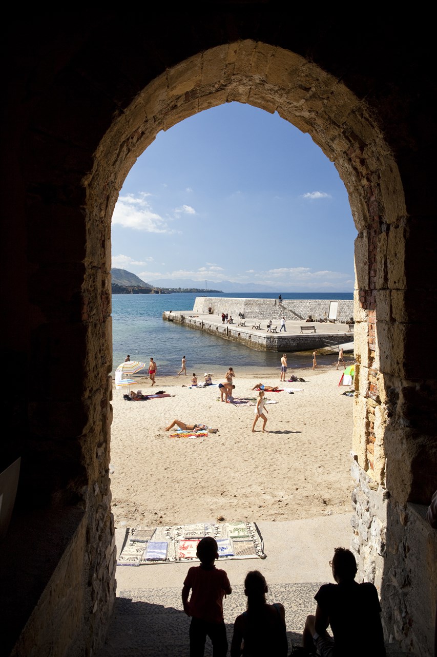 Cefalu, Sicily