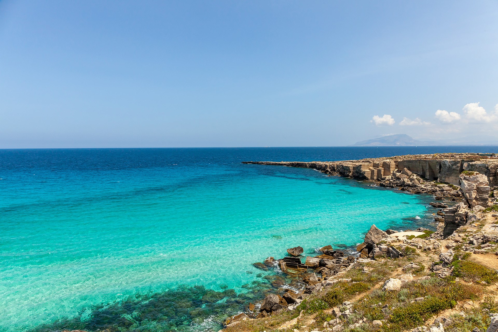 Guide To Trapani Sicily The Thinking Traveller