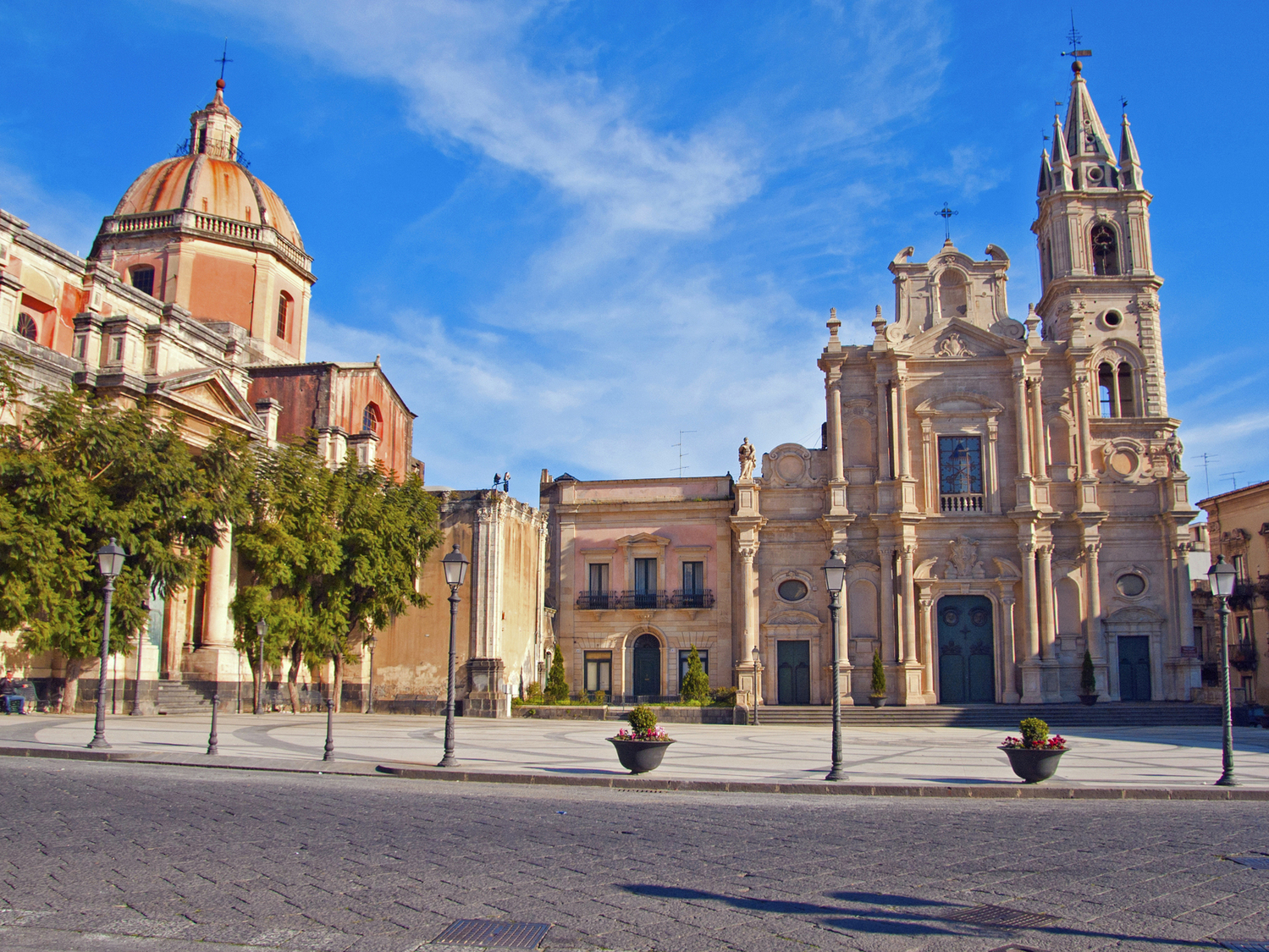 Things to do in Acireale