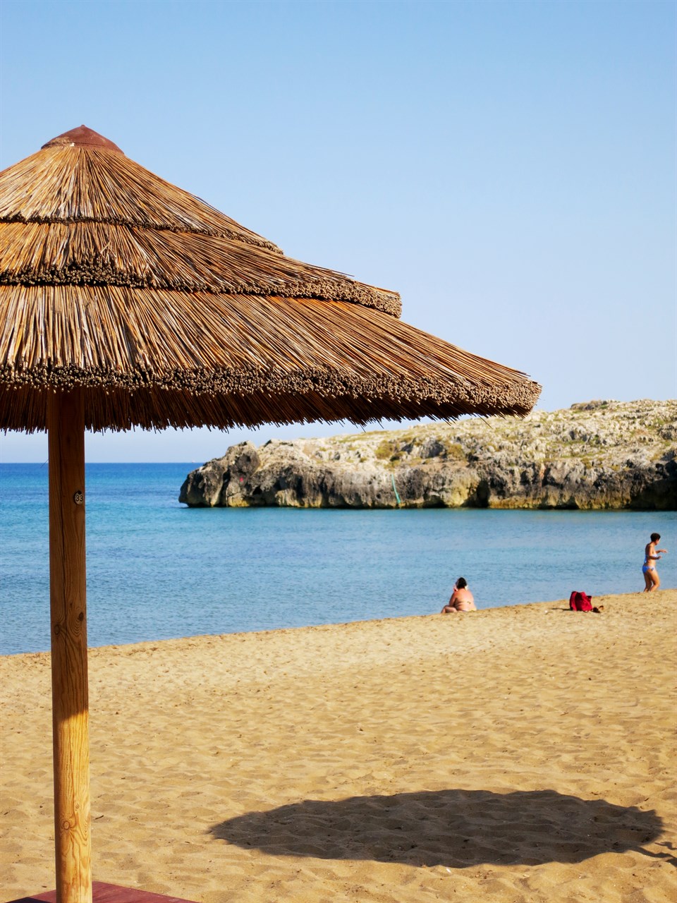 Marzamemi, Sicily