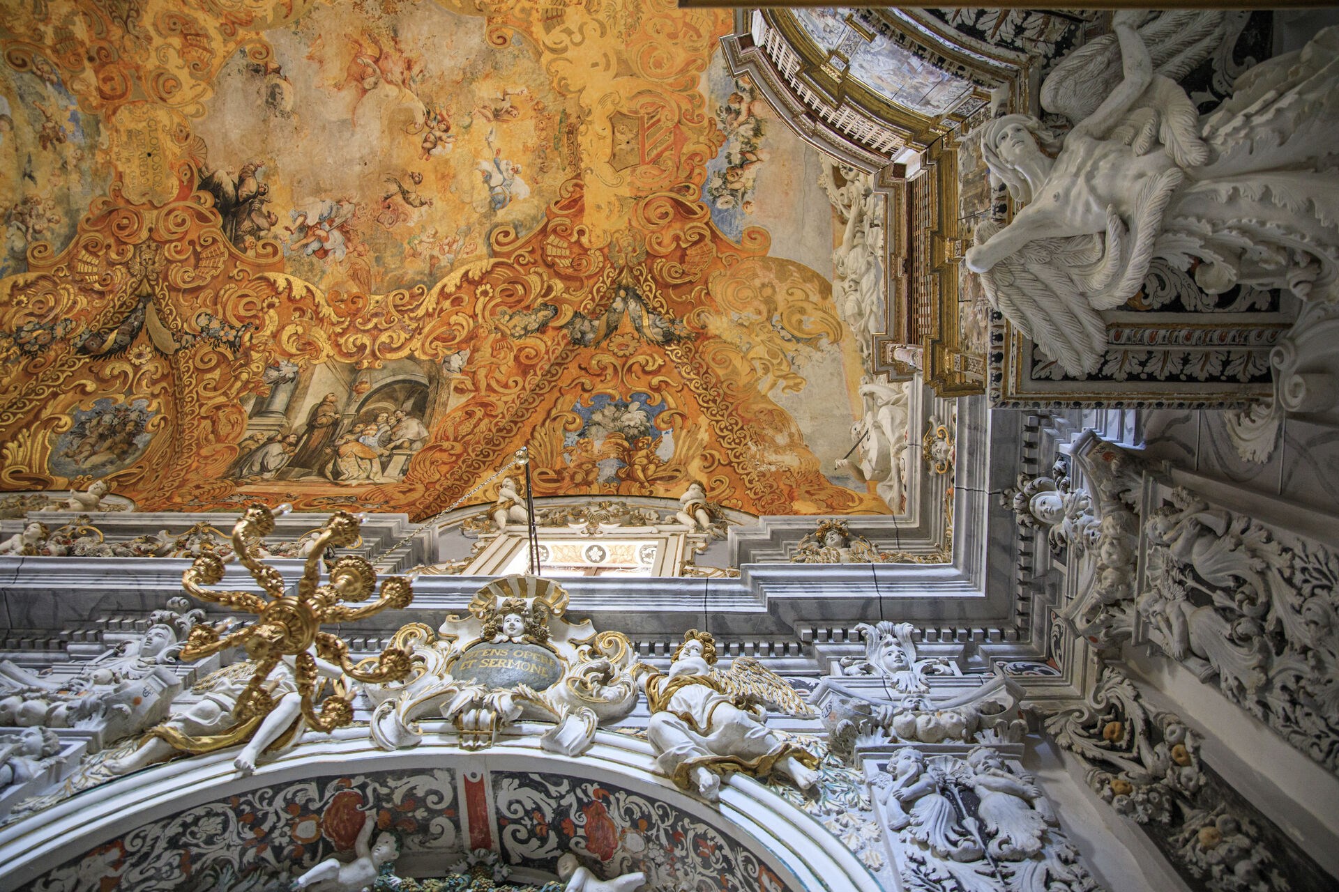 Mazara del Vallo, Sicily