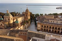 Guide To Mazara Del Vallo Sicily The Thinking Traveller