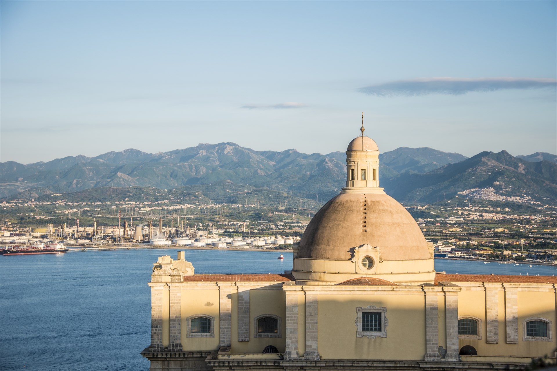 Things to do in Milazzo
