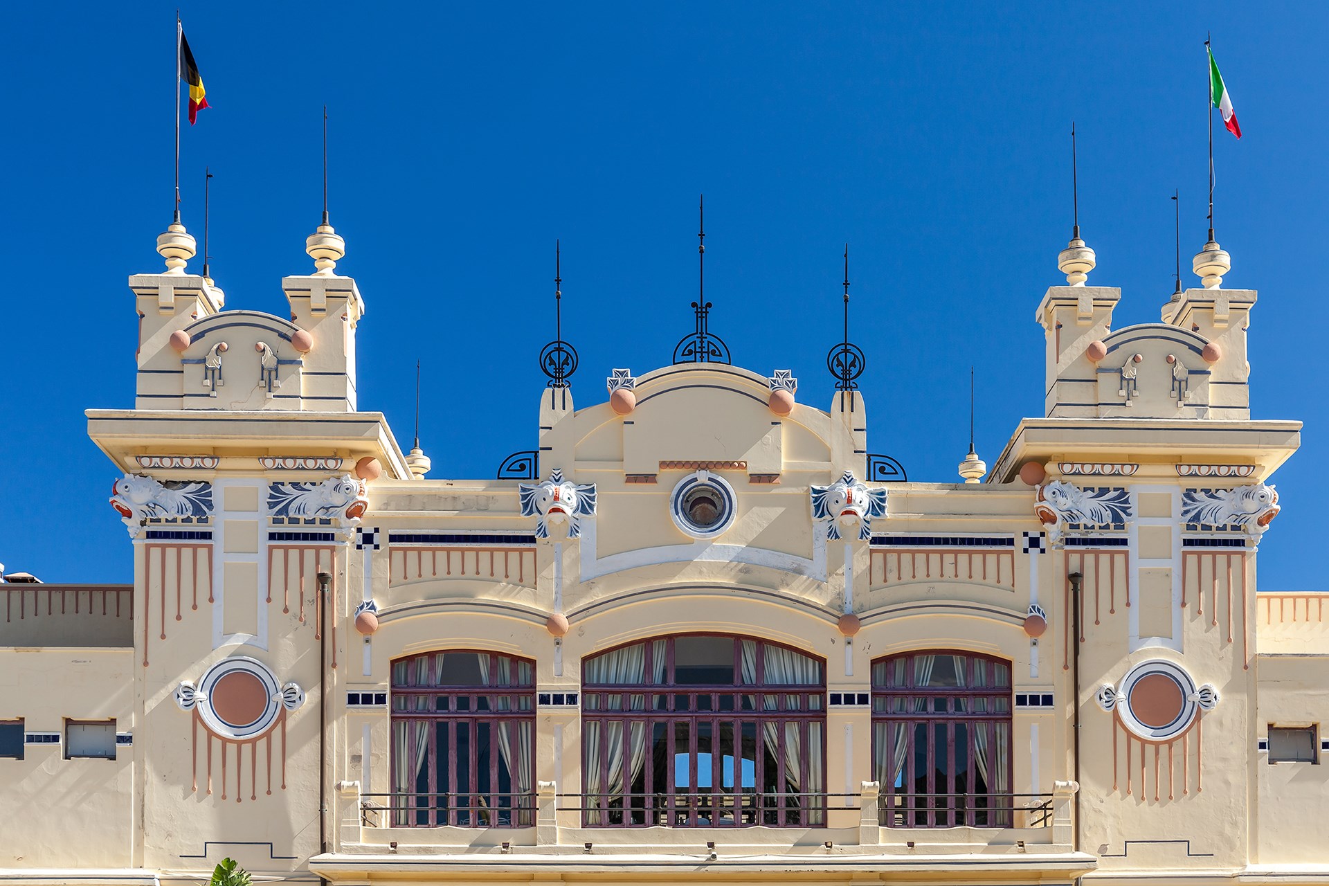 Things to do in Mondello