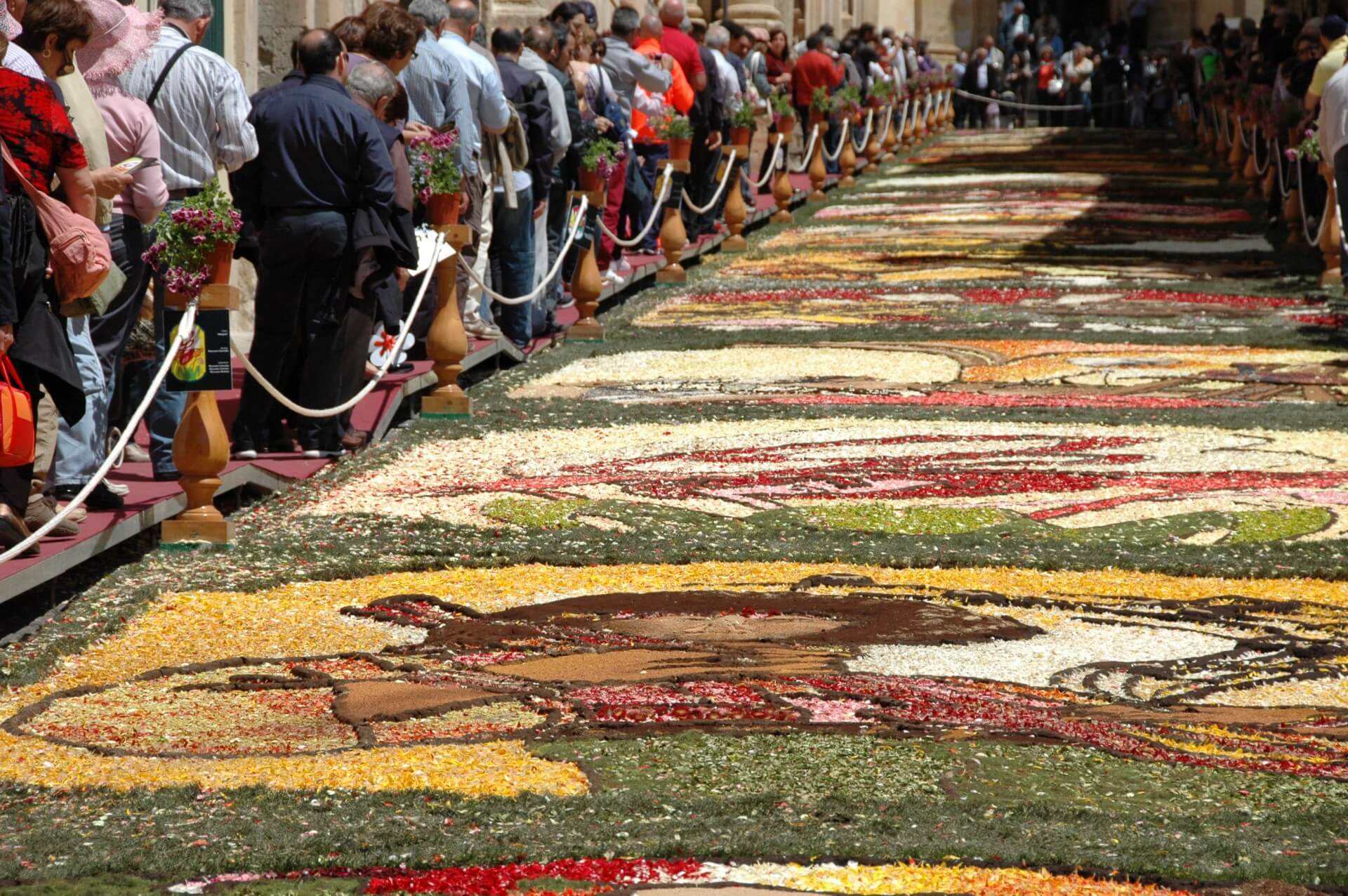 Festa Della Befana acontece dia 05 - JE 10