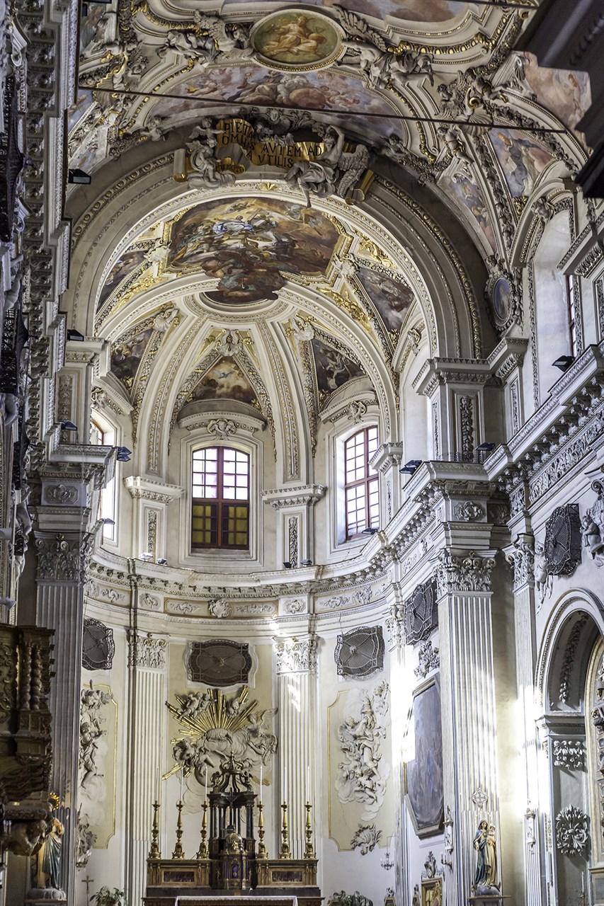 Palermo, Sicily