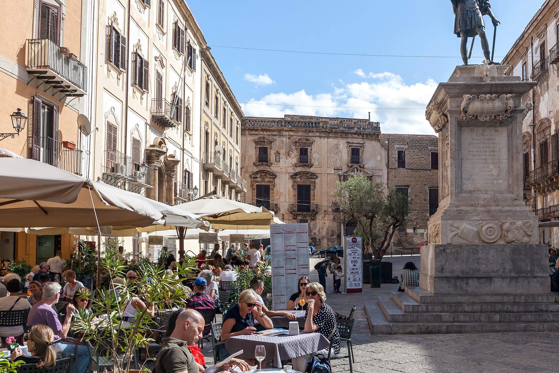 Guide to Palermo, Sicily – The Thinking Traveller