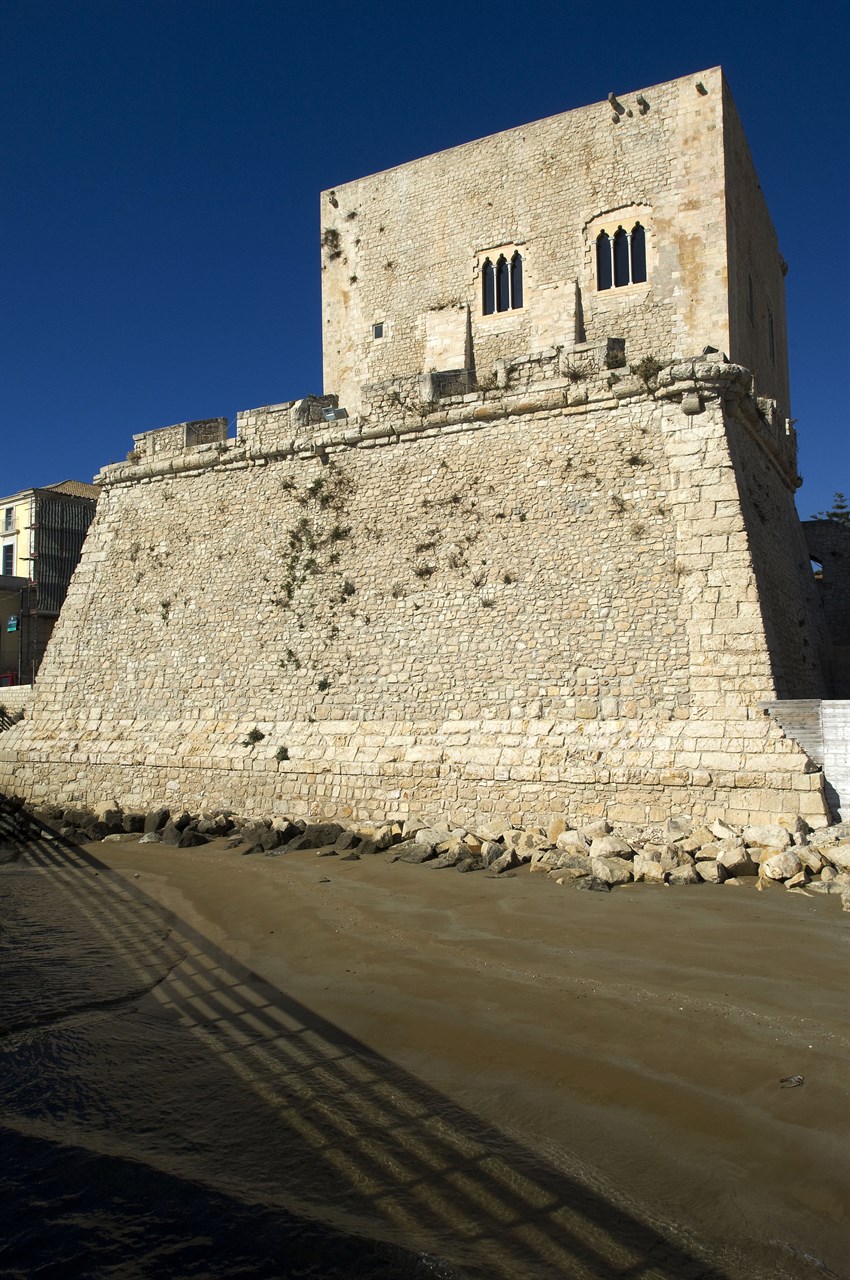 Pozzallo, Sicily