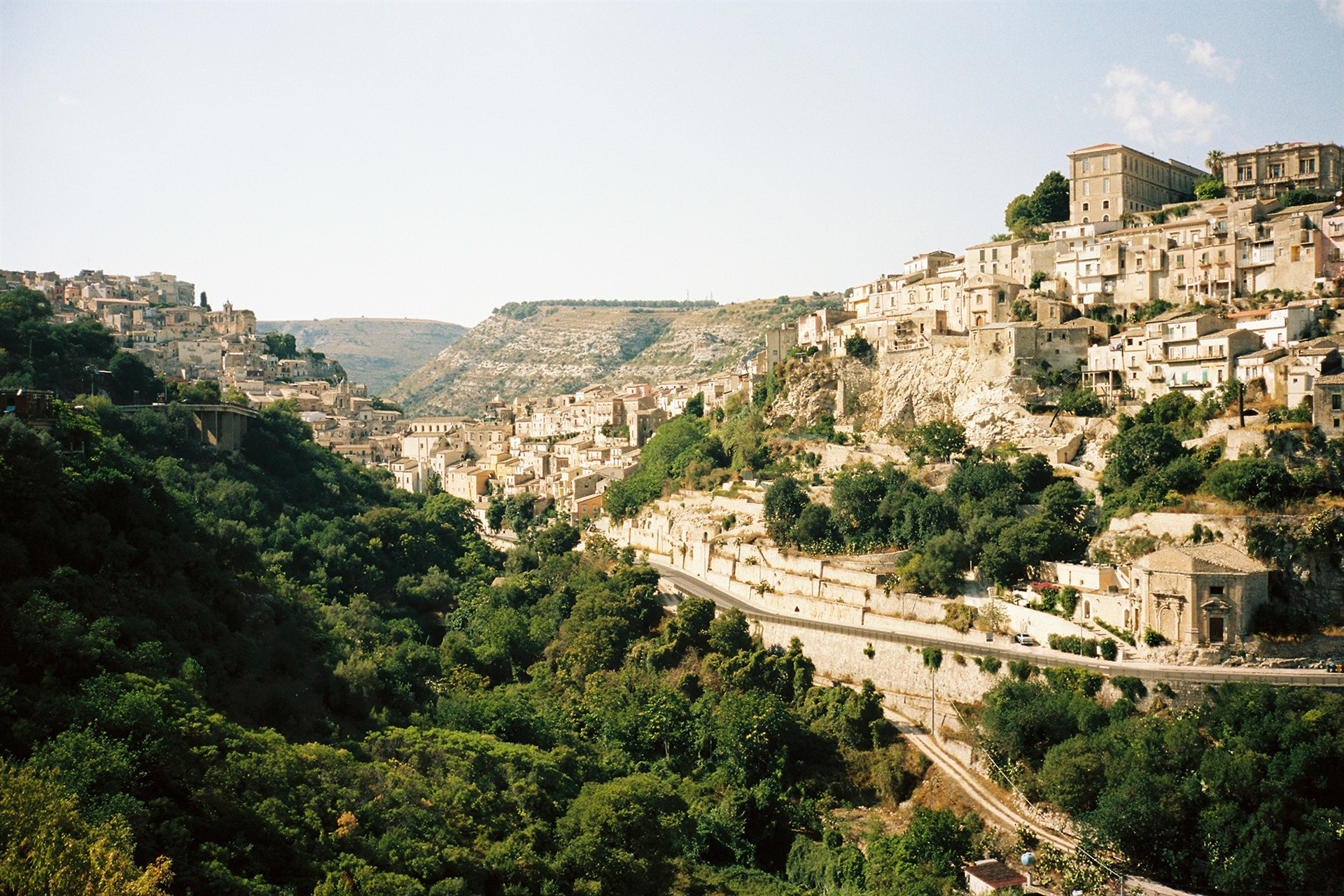 Guide To Ragusa Sicily The Thinking Traveller