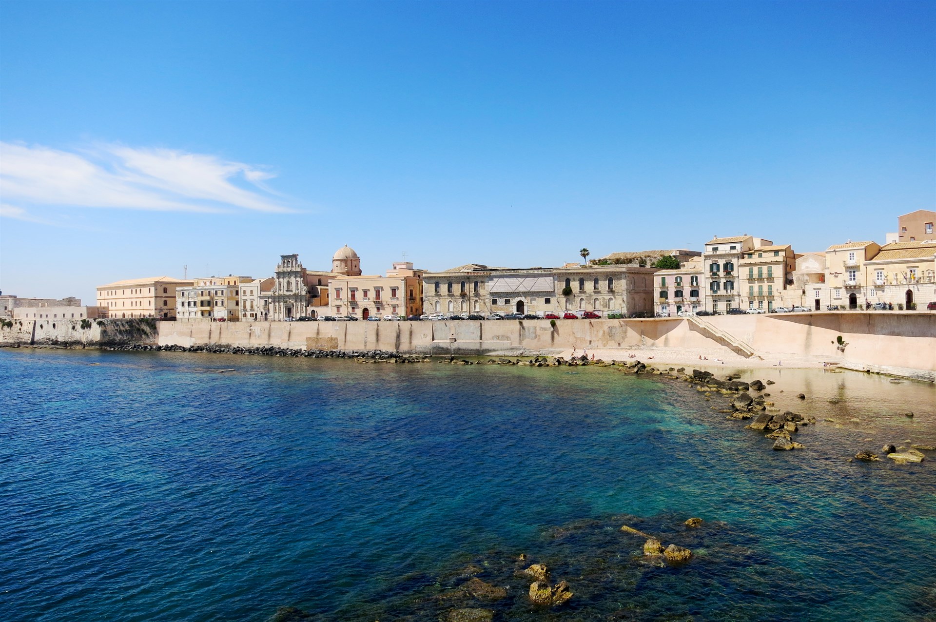 Guide to Syracuse, Sicily - IMG 1791