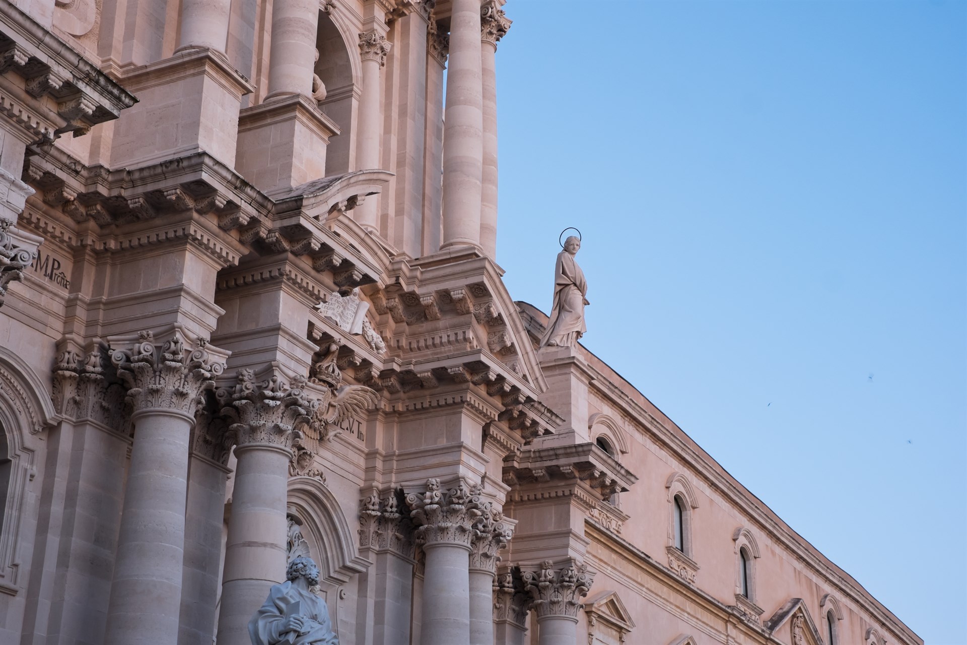 Guide to Syracuse, Sicily - TTT Sicily Siracusa%20Ortigia September17  DSF3290