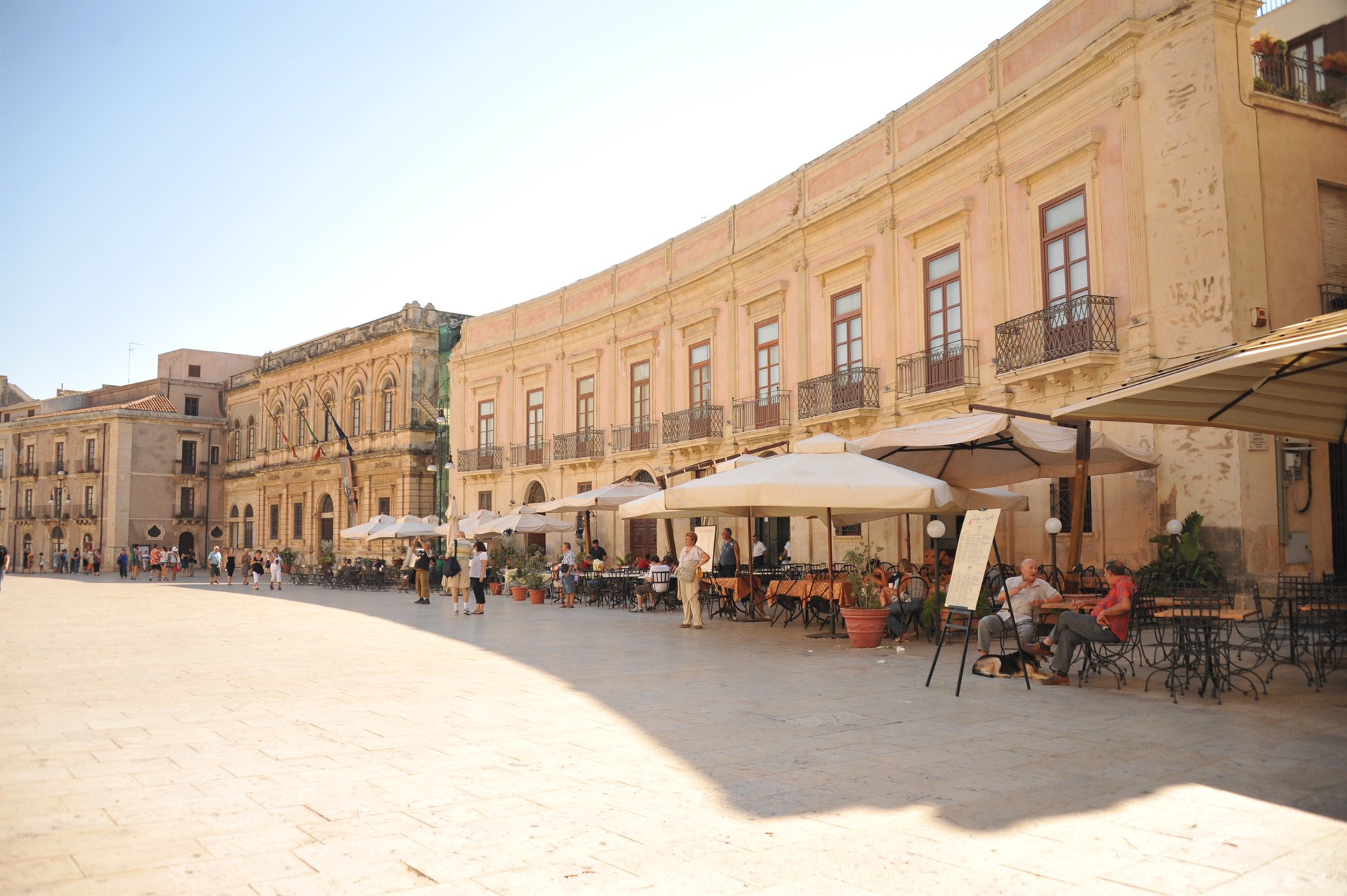 Guide to Syracuse, Sicily - TTT Sicily Siracusa3
