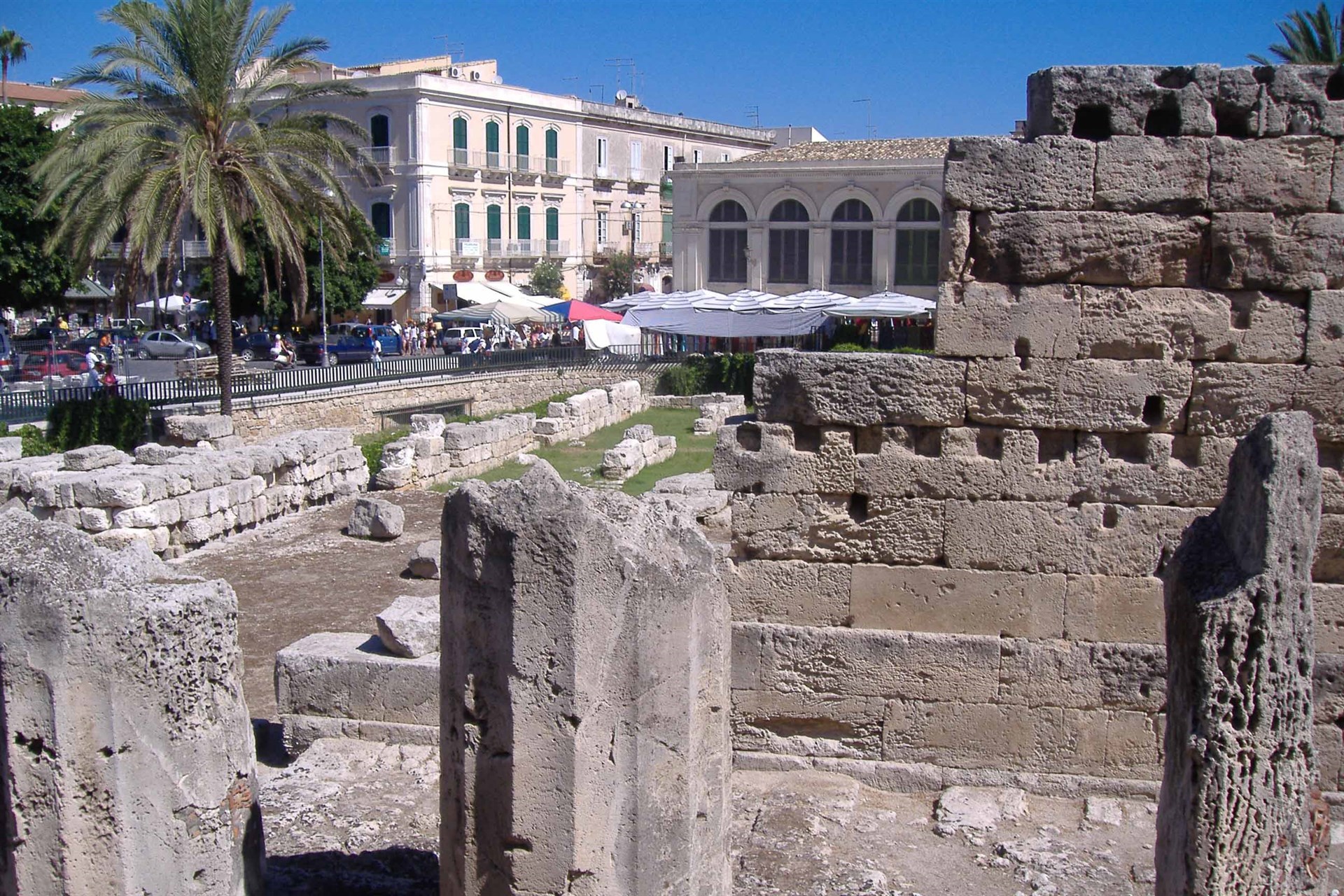 Guide to Syracuse, Sicily - Think Sicily Siracusa%20(31)%203x2