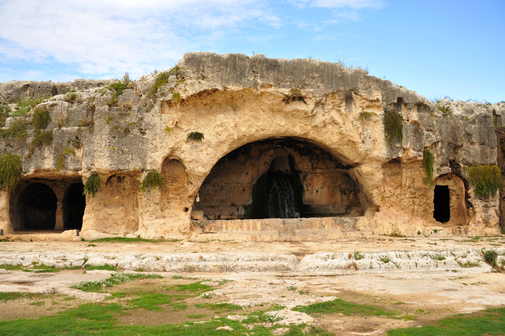 Guide to Syracuse, Sicily - Think Sicily Siracusa%20(57)