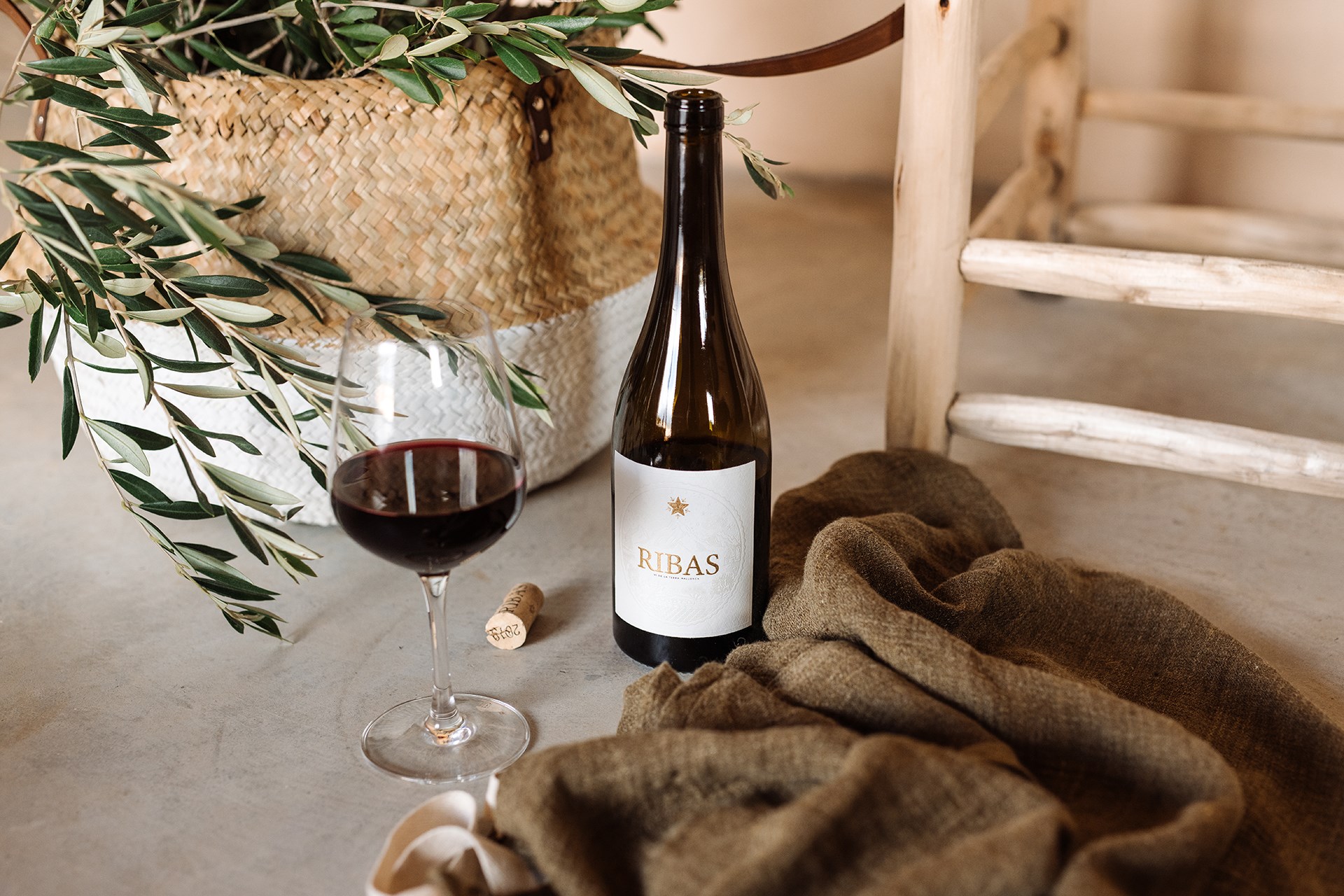 Wine tasting in Mallorca The Thinking Traveller