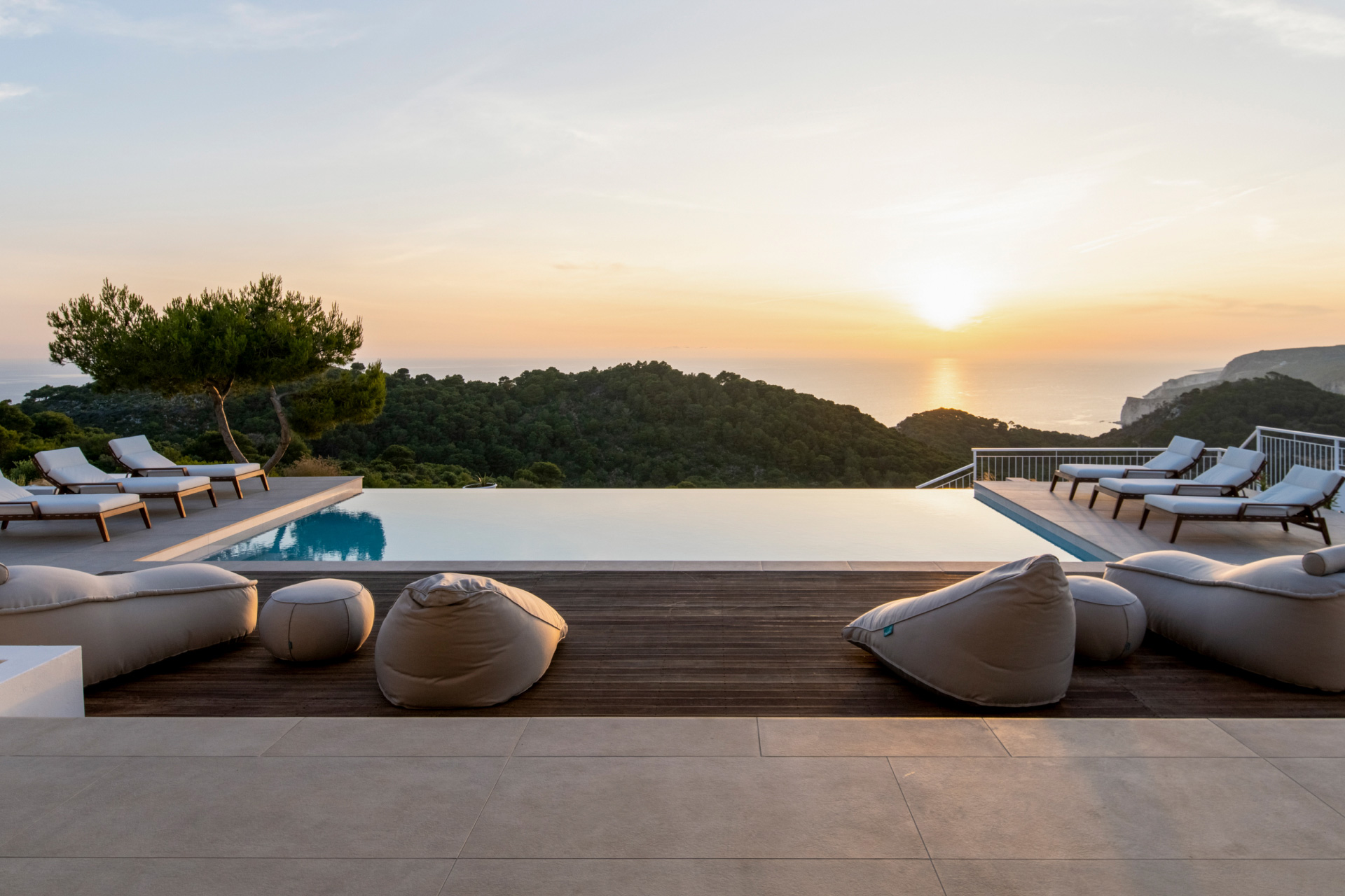 Villa Savine, Zakynthos villas The Thinking Traveller