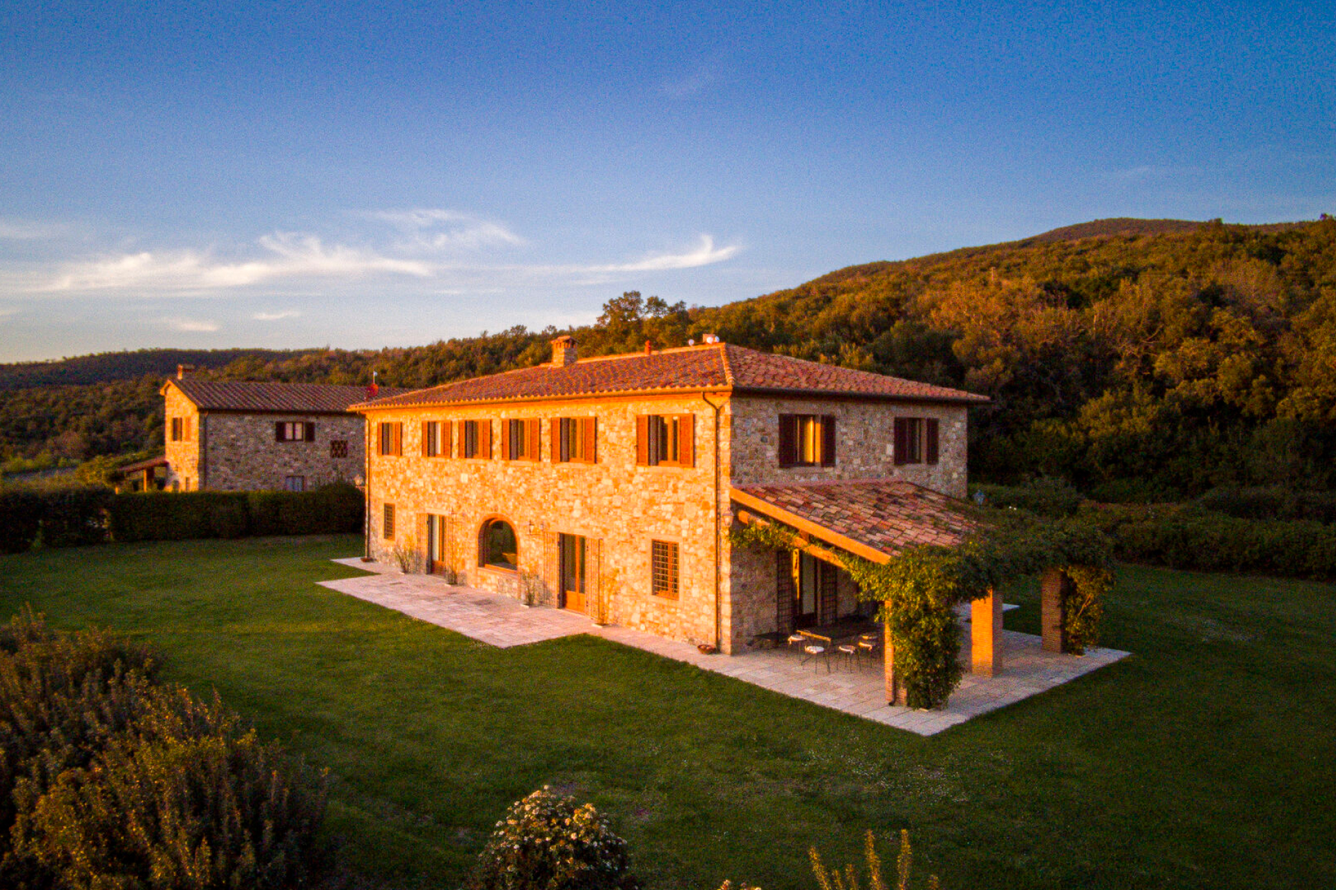 Where to Stay in Tuscany | Best Regions \u0026 Destinations, image size:1920x1280