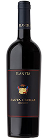 Planeta-Santa-Cecilia | The Thinking Traveller Planeta-Santa-Cecilia | The Thinking Traveller