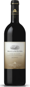 Tormaresca Bocca di Lupo | Think Puglia Tormaresca Bocca di Lupo | Think Puglia