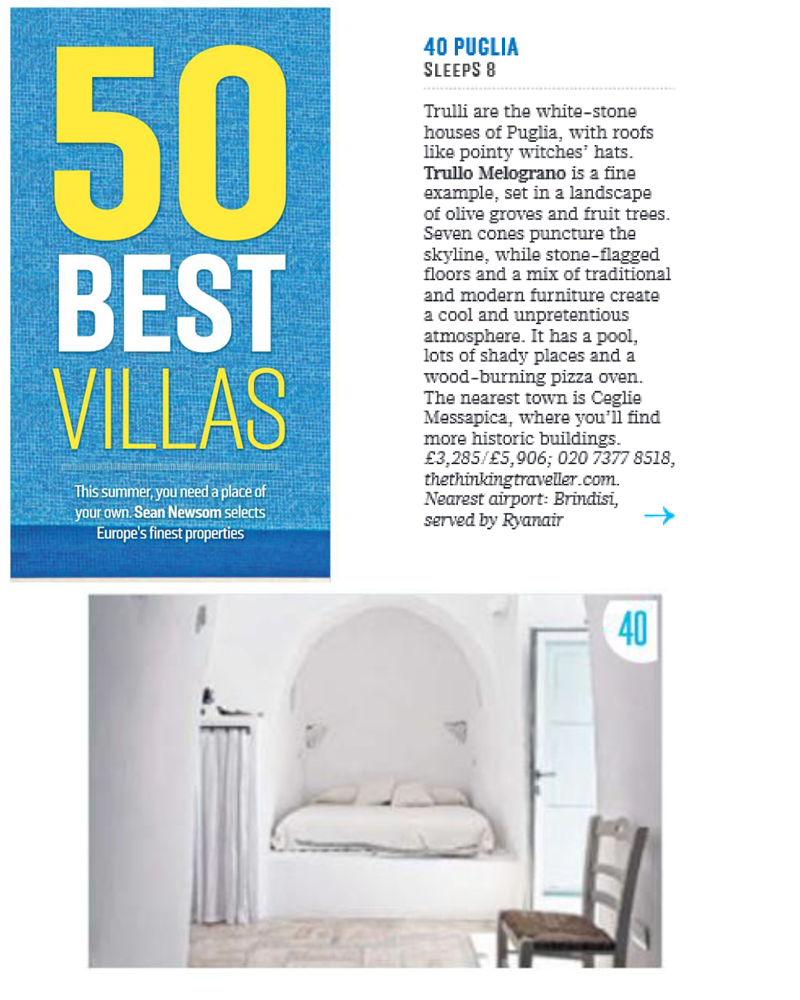 Sunday-Times-Travel-Trullo-Melograno-article