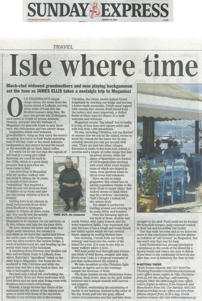 sunday express1