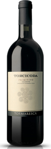 Tormaresca Torcicoda | Think Puglia Tormaresca Torcicoda | Think Puglia
