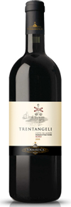 Tormaresca Trentangeli | Think Puglia Tormaresca Trentangeli | Think Puglia
