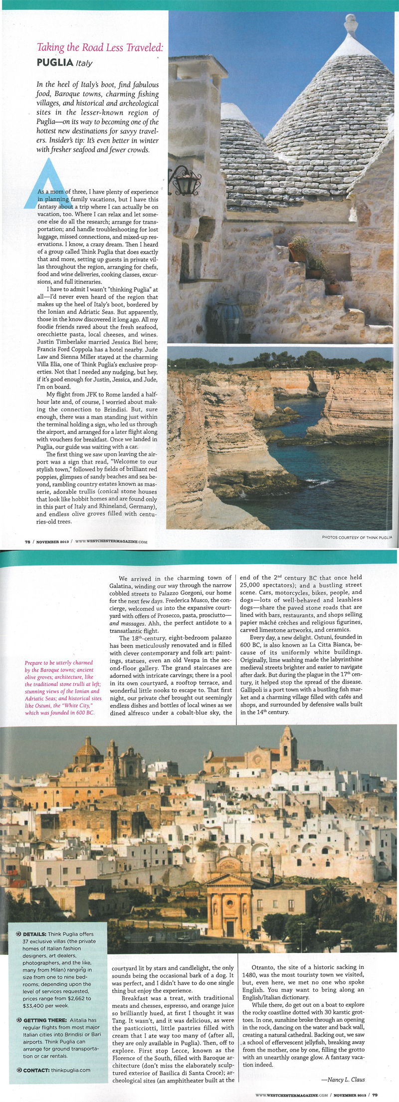 Westchester-Magazine-November-2013-article