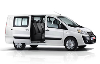 Fiat Scudo Group K